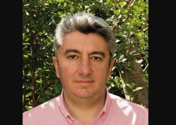 Δήλωση Άγγελου Νταβία για την υπόθεση δωρεάς της Κοινοπραξίας Ιωνά