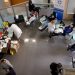Περιφέρεια Αττικής: «Συγκλονιστική ανταπόκριση στην έκτακτη αιμοδοσία για τους τραυματίες στα Τέμπη»