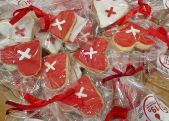 Ένα δώρο ζωής…