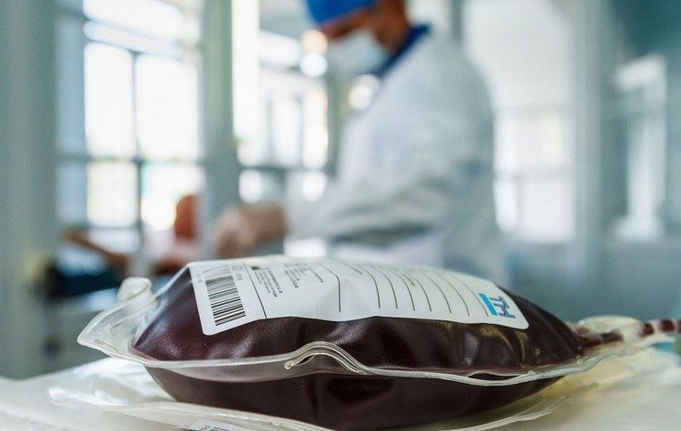 Περιφέρεια Αττικής: Έκτακτη αιμοδοσία για τους τραυματίες στα Τέμπη, Πέμπτη 2 Μαρτίου