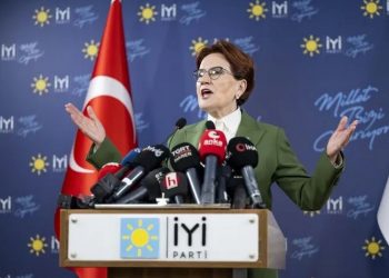 Μεράλ Ακσενέρ: Ο Δούρειος Ίππος των Καρτέλ