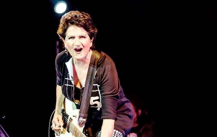 Με Άλκηστη Πρωτοψάλτη η πρεμιέρα του 29ου Φεστιβάλ