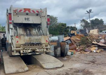 Πολιτική αντιπαράθεση για το… παρελθόν του αμαξοστασίου