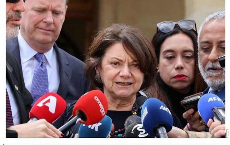 Ανακοίνωση του Σωματείου Αδούλωτη Κερύνεια: Αλλαγή ΓΙΟΚ…