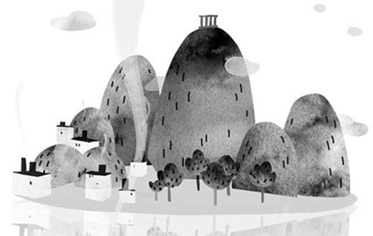 Το 18ο Athens AnimFest έρχεται στα Βριλήσσια