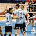 Volley League - ΑΟΠ Κηφισιάς: «Καρφί» για Ευρώπη, κόντρα στον Φοίνικα