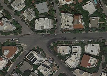 Έργα 2 εκατ. ευρώ μέσω Δήμου για την οδική ασφάλεια