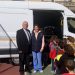 Mετρήσεις ακτινοβολιών από την Ελληνική Επιτροπή Ατομικής Ενέργειας