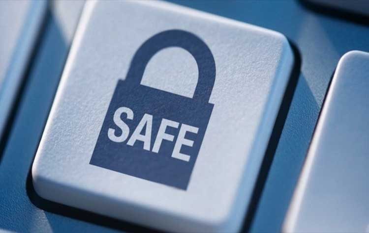 H «ασφαλής πλοήγηση στο διαδίκτυο» στο 1ο Γυμνάσιο