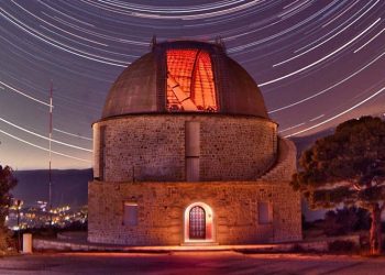 Εαρινό Σχολείο Βαρύτητας και Κοσμολογίας στο Αστεροσκοπείο