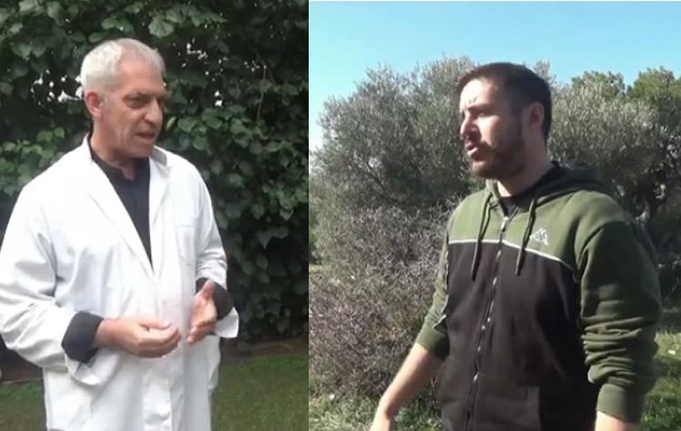 Ενισχύεται το ψηφοδέλτιο του συνδυασμού του Αργύρη Ντινόπουλου