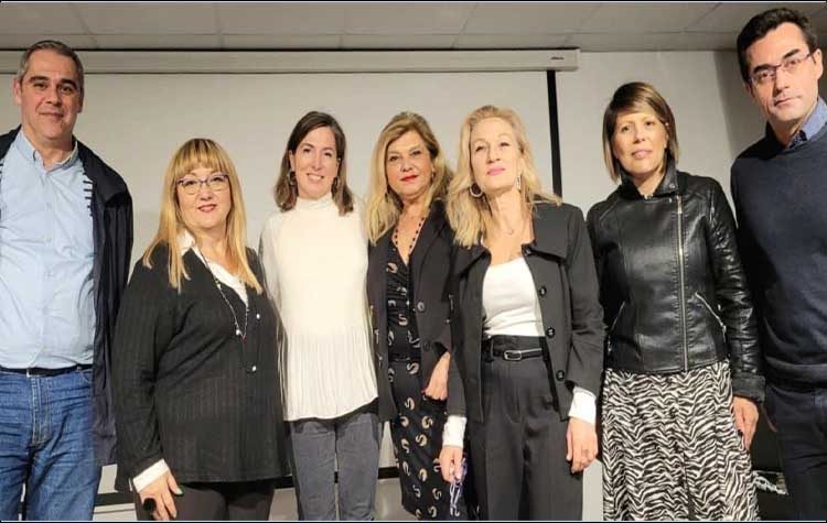 Πραγματοποιήθηκε η εκδήλωση με θέμα «Στο κατώφλι της άρσης των ανισοτήτων