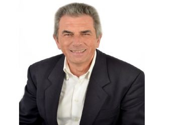 Δημήτρης Τριανταφύλλου: «Ο εθελοντισμός αποτελεί ορόσημο κοινωνικής ευημερίας»