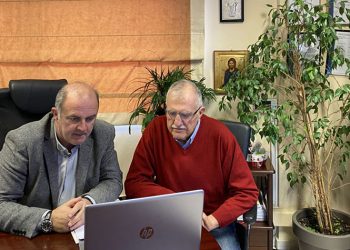 Λατομεία: Δεκτή καταρχήν από τον Κ. Σκρέκα η τροπολογία του Δήμου