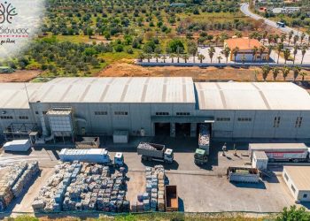 «Νέος Διόνυσος»: Προτάσεις βελτίωσης διαχείρισης στερεών αποβλήτων