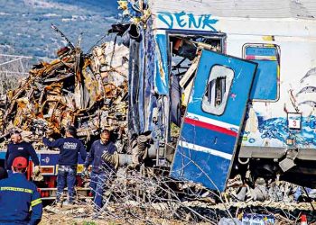 Και ποια «θυσία»…