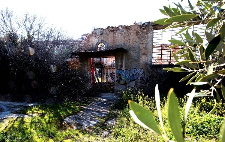 Κτήμα Δουζένη: Οριστική τιμή μονάδας για απαλλοτρίωση