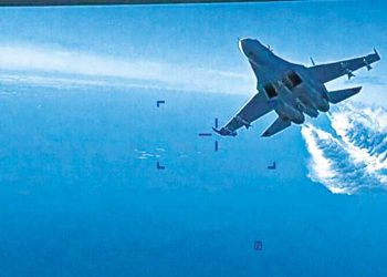 Μαύρη Θάλασσα: «Ατύχημα» μεν, αλλά…