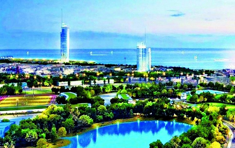 Ευρωπαϊκό Δίκτυο των Film Commission: Location Award 2022 για την παραλία Χιλιαδού