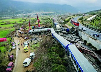 Όταν η ανθρώπινη ζωή θεωρείται κόστος