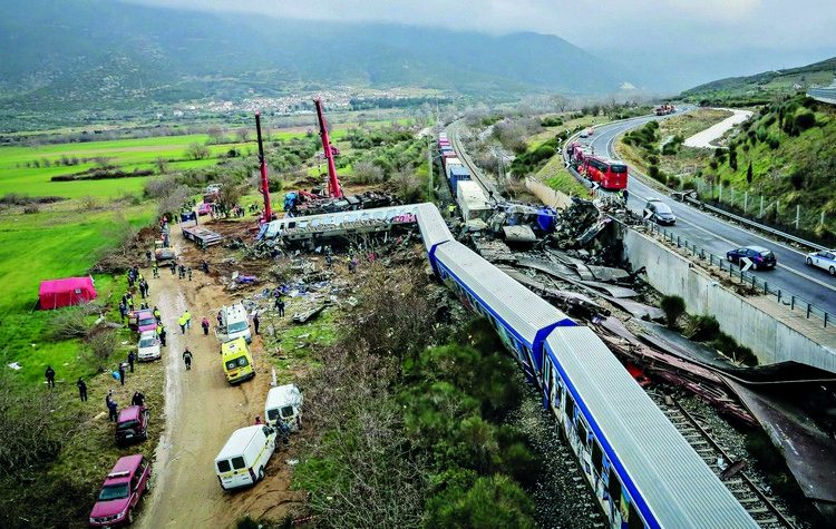 Όταν η ανθρώπινη ζωή θεωρείται κόστος