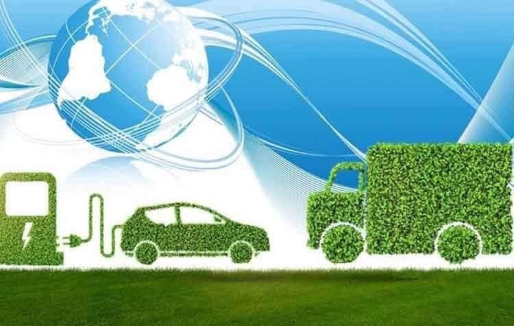 Στο πρόγραμμα «Αντώνης Τρίτσης» η αγορά 8 ηλεκτροκίνητων οχημάτων