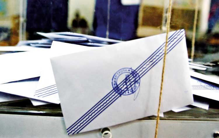 Εκλογές: Ένας μακρύς δρόμος