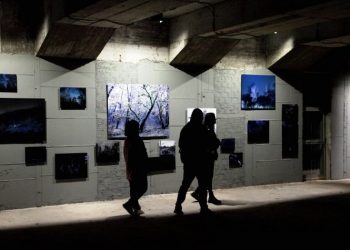 Δημοτική Πινακοθήκη δημιουργεί ο Δήμος