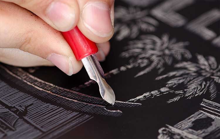 Έκθεση Χαρακτικής «Εντυπώσεις» στην Ολυμπιακή Δημοτική Πινακοθήκη Αμαρουσίου