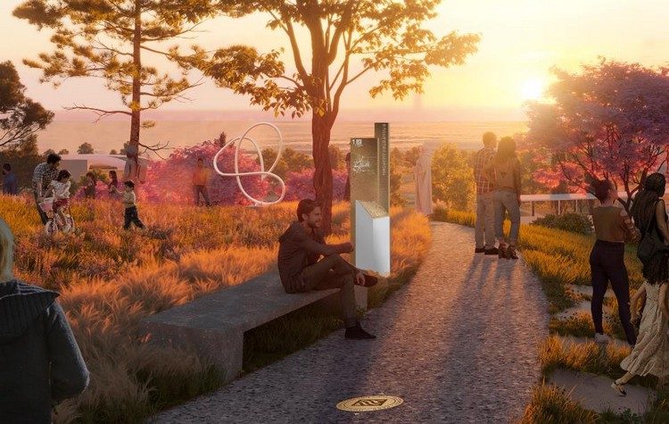 Lamda Development: «Ναι» του Υπουργείου Πολιτισμού στην πολιτιστική διαδρομή του Ελληνικού