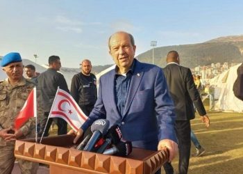 Αδούλωτη Κερύνεια: Ο Τατάρ ζητάει ακύρωση του ψηφίσματος 186/1964 του ΟΗΕ για την Κύπρο