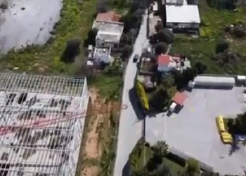 Άγγελος Γρηγορούδης: «Έξοδος Εθνικής οδού στη Λυκόβρυση: Ένα πρόβλημα διαδημοτικό αλλά δυσεπίλυτο μέχρι σήμερα»