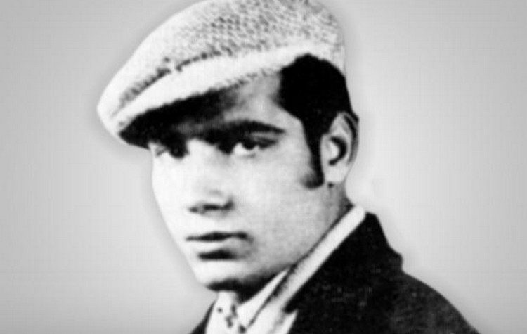 Ευαγόρας Παλληκαρίδης: Σαν σήμερα απαγχονίστηκε από τους άγγλους δυνάστες της Κύπρου