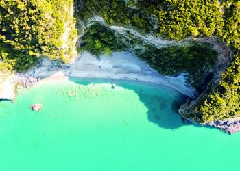 Ευρωπαϊκό Δίκτυο των Film Commission: Location Award 2022 για την παραλία Χιλιαδού