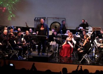 Φιλαρμονική Ορχήστρα του Δήμου: «Ταξίδι» στη μουσική του Νίκου Κυπουργού