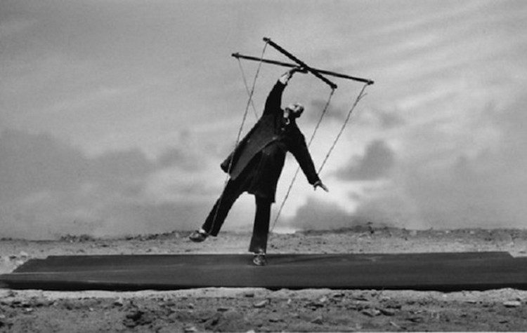 Περί φιλαυτίας…