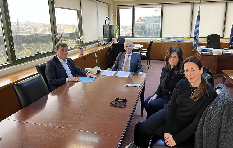 Έθεσαν επί τάπητος την προστασία της φυσιογνωμίας της πόλης