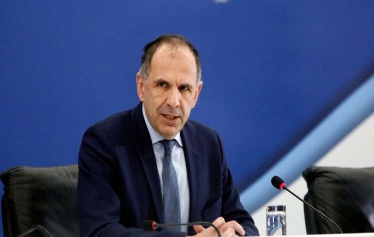 Τα μέτρα της κυβέρνησης για τον σιδηρόδρομο