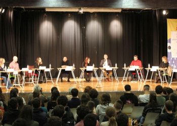 «Η γνώμη μου γίνεται ψήφος»: Ένα πρωτοποριακό πρόγραμμα από τη Γερμανική Σχολή Αθηνών