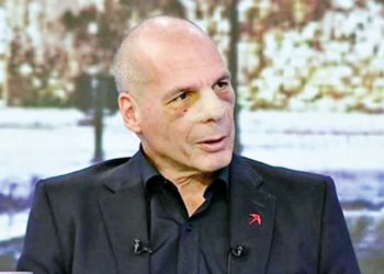 Ξυλοδαρμός Βαρουφάκη: Ομόθυμη καταδίκη