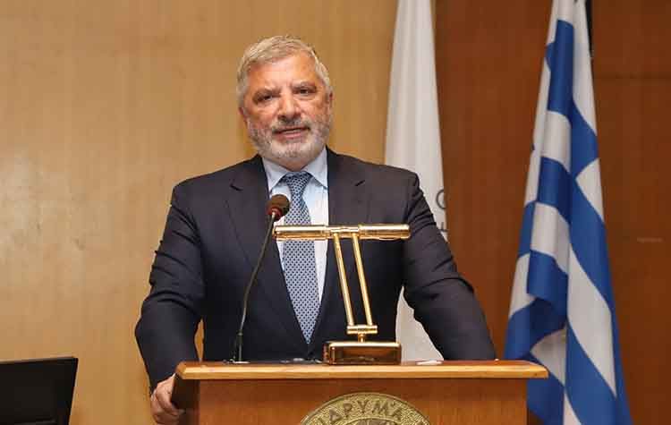 Απολογισμός έργου από τον περιφερειάρχη Γ. Πατούλη: «Η Αττική αλλάζει και δεν γυρίζει πίσω»