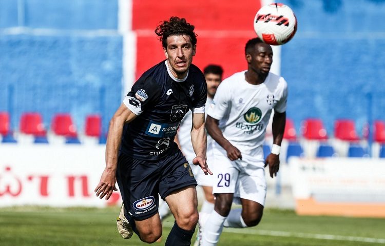 Super League 2: Πρώτη ήττα στο πρωτάθλημα για την Κηφισιά