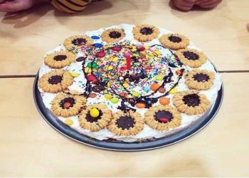 Μικροί ζαχαροπλάστες και μάγειρες εν δράσει… ξανά