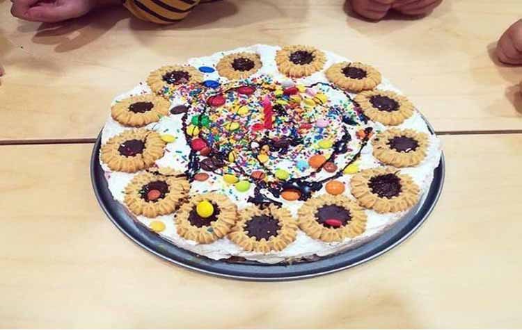 Μικροί ζαχαροπλάστες και μάγειρες εν δράσει… ξανά