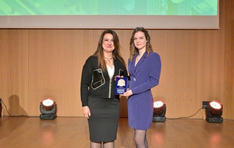 Best City Awards 2023: Βραβεύτηκε με το «Βronze award» το «GreenPay» του Πράσινου Ταμείου