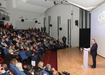 Χολαργός 90 χρόνων ζωής - Συγκινητική εκδήλωση του Δήμου