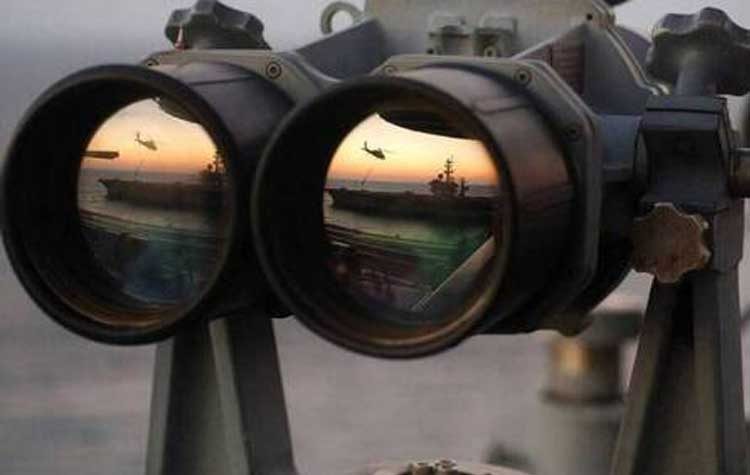 Κατασκοπευτικά και άλλα