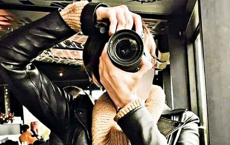 Υπόθεση κατασκοπείας: Από τη Ρωσία με αγάπη