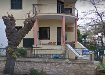 «Αγαπάμε το Χαλάνδρι»: «Σοβαρά ερωτήματα για το “προσωρινό λουκέτο” στο κεντρικό ΚΑΠΗ»