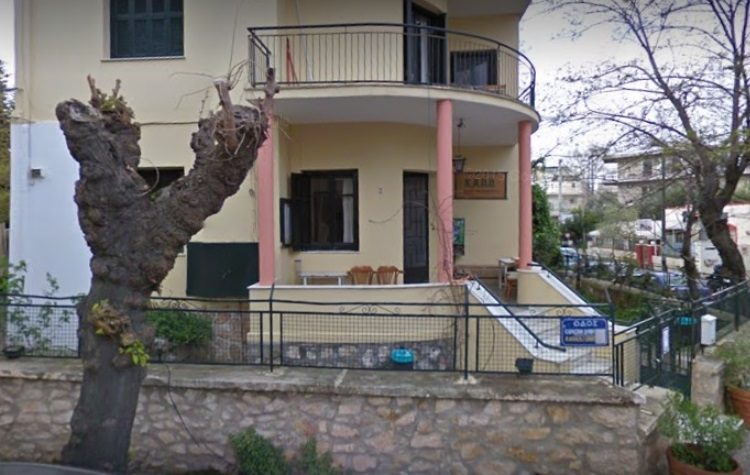 «Αγαπάμε το Χαλάνδρι»: «Σοβαρά ερωτήματα για το “προσωρινό λουκέτο” στο κεντρικό ΚΑΠΗ»